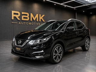 Nissan Qashqai 1.3 DIG-T Tekna / Panorama dak!