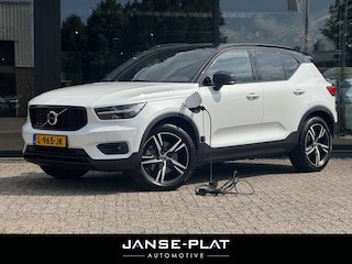 Volvo XC40 1.5 T5 Recharge R-Design Wegdr. Trekhaak | Camera | NL-Auto