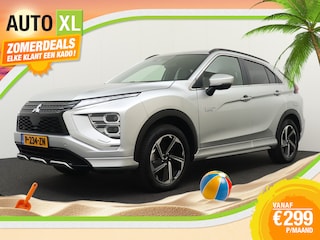 Mitsubishi Eclipse Cross 2.4 PHEV Executive Trekhaak 360*Camera Dodehoek