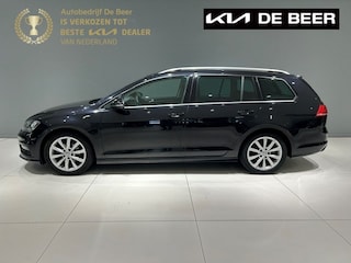 Volkswagen Golf Variant 1.4 TSI 150pk BMT Highline Pano LMV PDC