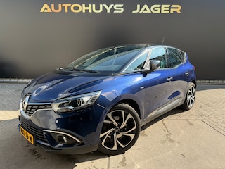 Renault Scénic 1.2 TCe Bose - Massage Stoelverwarming Keyless