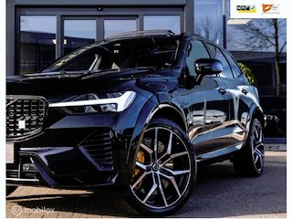 Volvo XC60 2.0 T8 Plug-in Hybrid AWD Polestar Engineered | 445 PK | Dealer onderhouden| Vol Optie| Incl. 12mnd garantie!