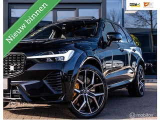 Volvo XC60 2.0 T8 Plug-in Hybrid AWD Polestar Engineered | 445 PK | Dealer onderhouden| Vol Optie| Incl. 12mnd garantie!