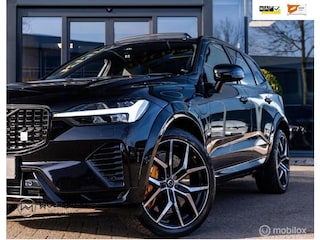Volvo XC60 2.0 T8 Plug-in Hybrid AWD Polestar Engineered | 445 PK | Dealer onderhouden| Vol Optie| Incl. 12mnd garantie!