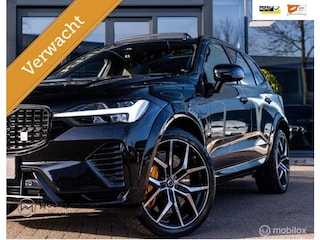 Volvo XC60 2.0 T8 Plug-in Hybrid AWD Polestar Engineered | 445 PK | Dealer onderhouden| Vol Optie| Incl. 12mnd garantie!