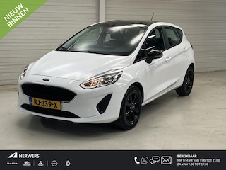 Ford Fiesta 1.1 Trend 5drs/ NL auto / Dealer onderhouden/ LM velgen