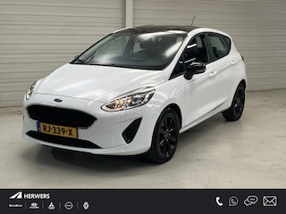 Ford Fiesta 1.1 Trend 5drs/ NL auto / Dealer onderhouden/ LM velgen