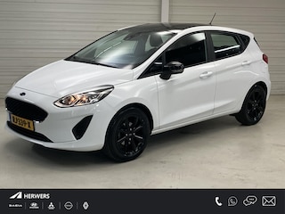 Ford Fiesta 1.1 Trend 5drs/ NL auto / Dealer onderhouden/ LM velgen