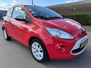Ford Ka 1.3 12TH EDITION
