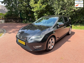 Seat Leon 1.4 TSI FR / Airco / Cruise control / Led xenon / PDC / Bt