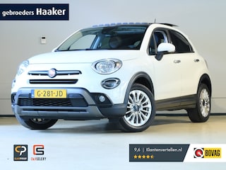 Fiat 500X Cross 1.3 GSE Cross