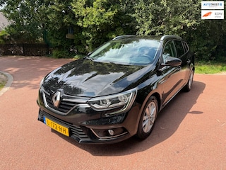Renault Mégane Estate 1.2 TCe Limited / Navi / led xenon / Airco / NAP / Bt