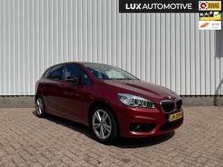 BMW 2-serie Tourer 225xe Centennial Executive, CarPlay, Navi, Camera, Leder, NAP