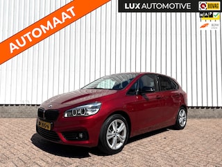 BMW 2-serie Tourer 225xe Centennial Executive, CarPlay, Navi, Camera, Leder, NAP