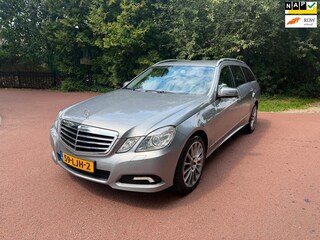 Mercedes-Benz Estate 200 CGI Avantgarde / Navi / xenon / leder / Airco / NAP / Apk