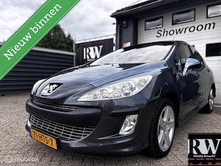 Peugeot 308 1.6 VTi XT *NAP*CAMERA*CARPLAY*AIRCO*APK 04-2027