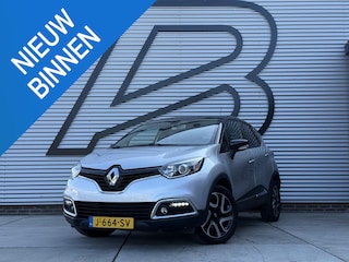 Renault Captur 1.2 TCe Dynamique 1e Eigenaar|Camera|Cruise|PDC|Navi|Clima|Elek ramen|APK tot 10-2026