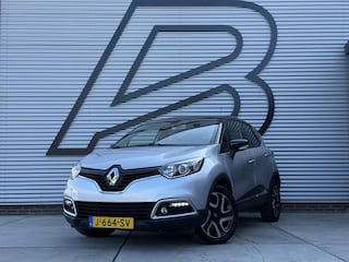 Renault Captur 1.2 TCe Dynamique 1e Eigenaar|Camera|Cruise|PDC|Navi|Clima|Elek ramen|APK tot 10-2026