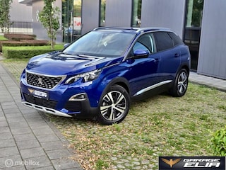 Peugeot 3008 Aut.| LED | Navi | PDC | 64900 KM |6M Garantie