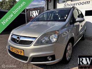 Opel Zafira 1.8 Business *AIRCO*CRUISE*TREKHAAK*NIEUWE APK*