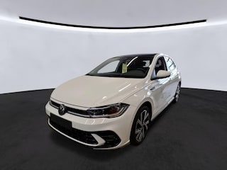 Volkswagen Polo R-Line 1.0 TSI 115Pk Pano ACC IQ Light Navi