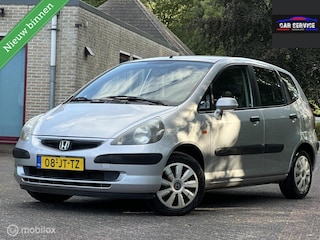 Honda Jazz 1.4 LS/NAP/APK/2e EIG/AIRCO/ELEK PAKKET/