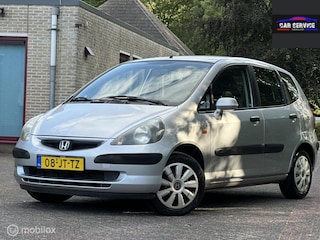Honda Jazz 1.4 LS/NAP/APK/2e EIG/AIRCO/ELEK PAKKET/