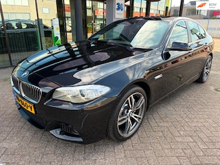 BMW 535i High Executive / M-Pakket / Leder / Automaat / Xenon