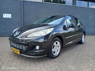 Peugeot 207 1.4 5-Deurs/177.000Km/CLimate controle