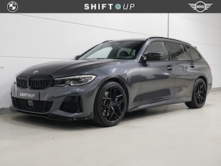 BMW 3-serie Touring M340i xDrive CoPilot | Head Up | Laser | Elektr. Trekhaak