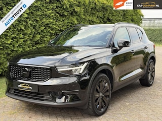 Volvo XC40 1.5 T4 Recharge R-Design