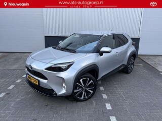 Toyota Yaris Cross 1.5 Hybrid Dynamic