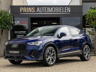 Audi Q3 35 TFSI Design Selection|Keyless|20inch|1e eig