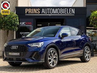 Audi Q3 35 TFSI Design Selection|Keyless|20inch|1e eig