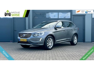 Volvo XC60 2.0 T5 FWD 245pk Polar+ | Automaat | Trekhaak | TOP STAAT ! | Zeer Compleet | Rijklaar |