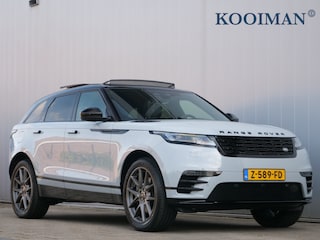 Land Rover Range Rover Velar 2.0 P400e AWD Dynamic HSE PHEV 404Pk Apple Carplay / Pano-dak / Winterpakket / Adaptive Cruise