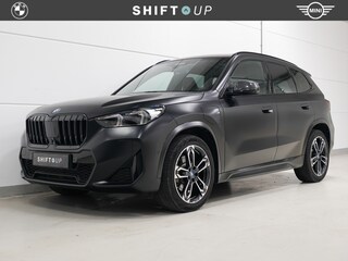 BMW X1 xDrive25e M-Sport | Panoramadak | Head Up | CoPilot