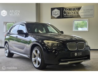 BMW X1 xDrive28i Exe|Harman/Kardon|6 Cilinder|Automaat|259PK