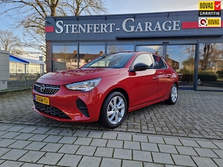 Opel Corsa 1.2 Elegance