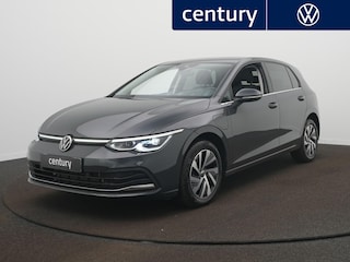 Volkswagen Golf 1.4 eHybdrid Style Adaptive cruise / Navi / Parkeersensoren / Sfeerverlichting