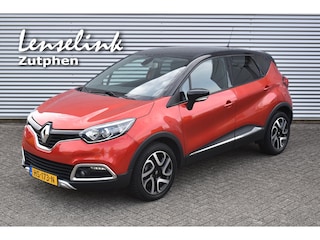 Renault Captur 1.2 Tce Xmod AUTOMAAT | Trekhaak | All seasons | Camera | Navigatie | Stoelverw. | Rijklaarprijs incl 12 mnd BOVAG garantie, onderhoudsbeurt & APK