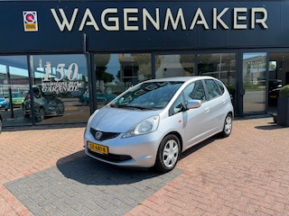 Honda Jazz 1.2 Airco|Elektrisch pak|Nieuwe APK