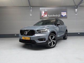 Volvo XC40 1.5 T3 R-DESIGN/PANO/TREKH/BLIS/360 CAM/19 INCH/HARMAN KARDON/ENZ