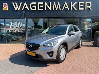 Mazda CX-5 2.0 GT-M 2WD AUT|Clima|Cruise|Leder|Camera|Navi