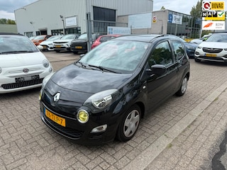 Renault Twingo 1.2 16V Dynamique Panorama dak, Airco, NAP, APK 05-27