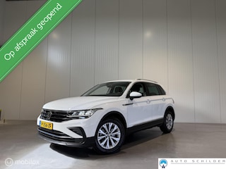 Volkswagen Tiguan 1.5 TSI Life Business, Led|Keyless|Virtueel|Navi|1e Eig.|NL Auto|Carplay