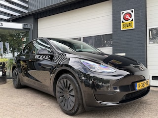 Tesla Model Y RWD 58 kWh