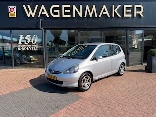 Honda Jazz 1.2 Cool Airco|Elektrische pak|Rijdt super!
