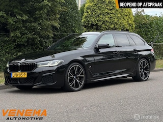 BMW 5-serie Touring 530d High Executive M Sport