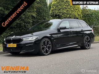 BMW 5-serie Touring 530d High Executive M Sport